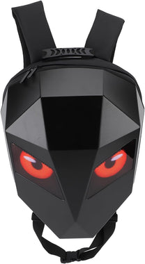Mochila Premium Edition, vista trasera