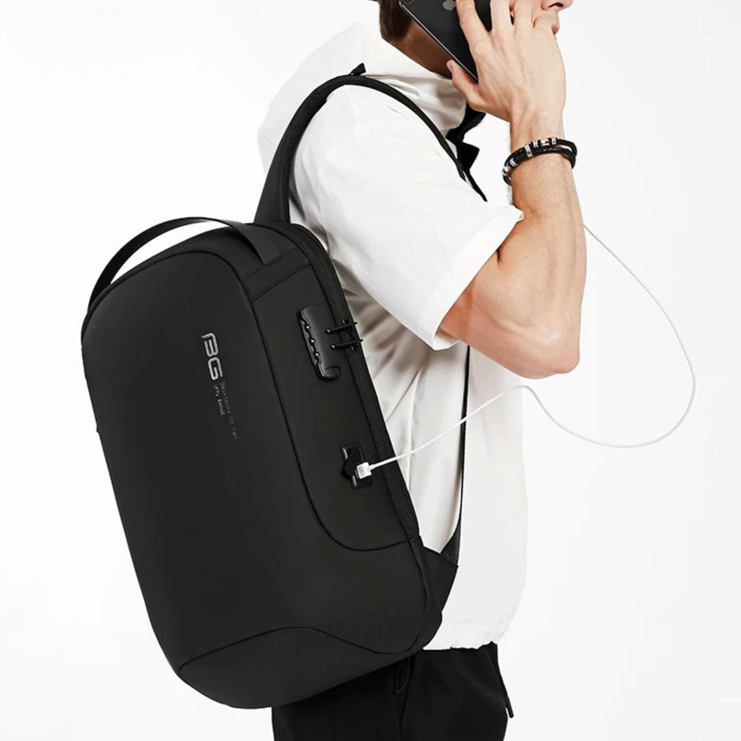 Smart Ryggsäck Pro - Tillbehör - Wheelyshop