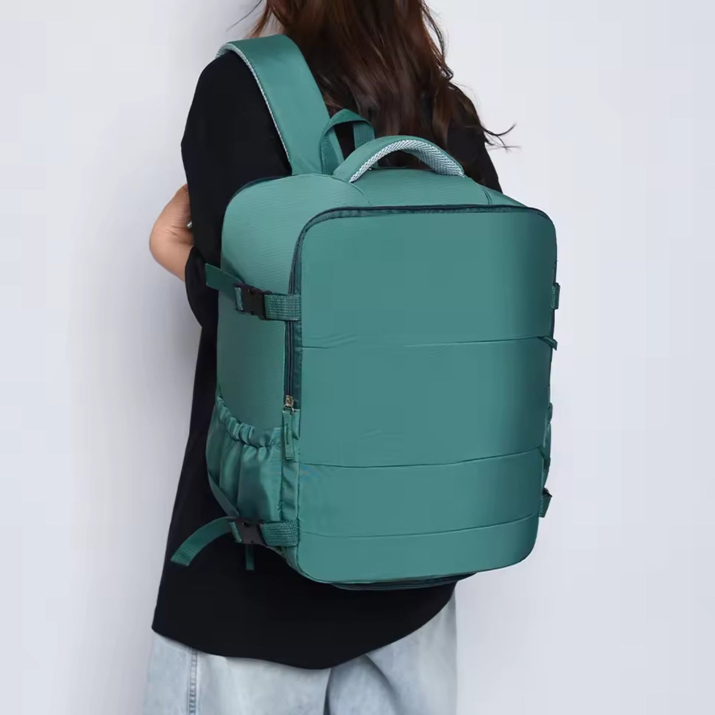 Smart Ryggsäck - Splash Edition - Tillbehör - Wheelyshop