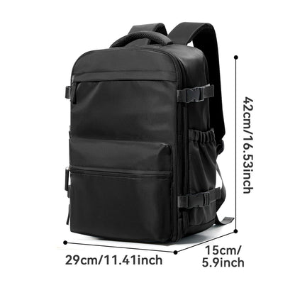 Smart Ryggsäck - Vaccum Edition - Tillbehör - Wheelyshop