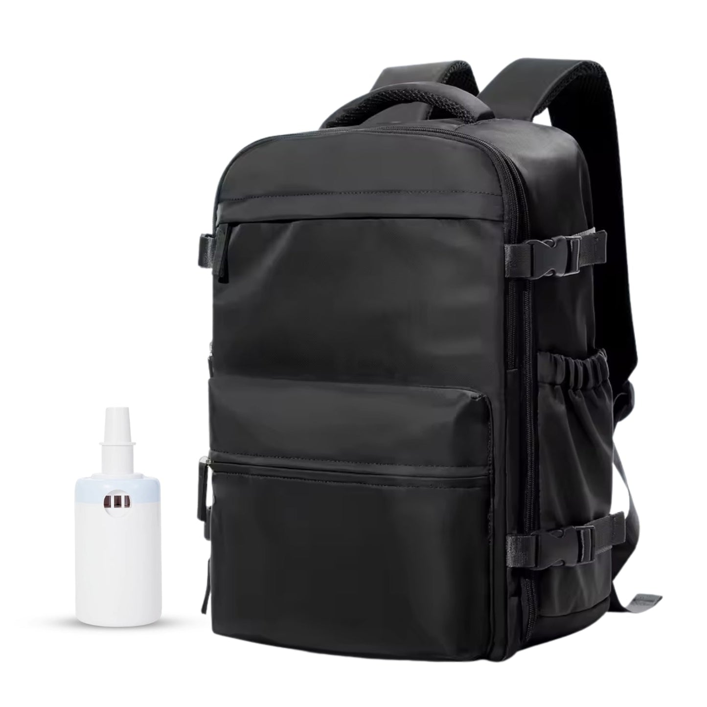 Smart Ryggsäck - Vaccum Edition - Tillbehör - Wheelyshop