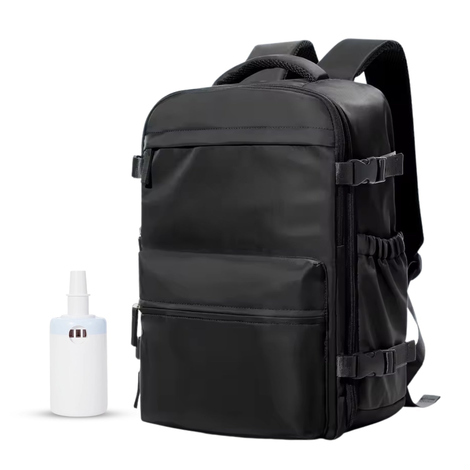 Smart Ryggsäck - Vaccum Edition - Tillbehör - Wheelyshop