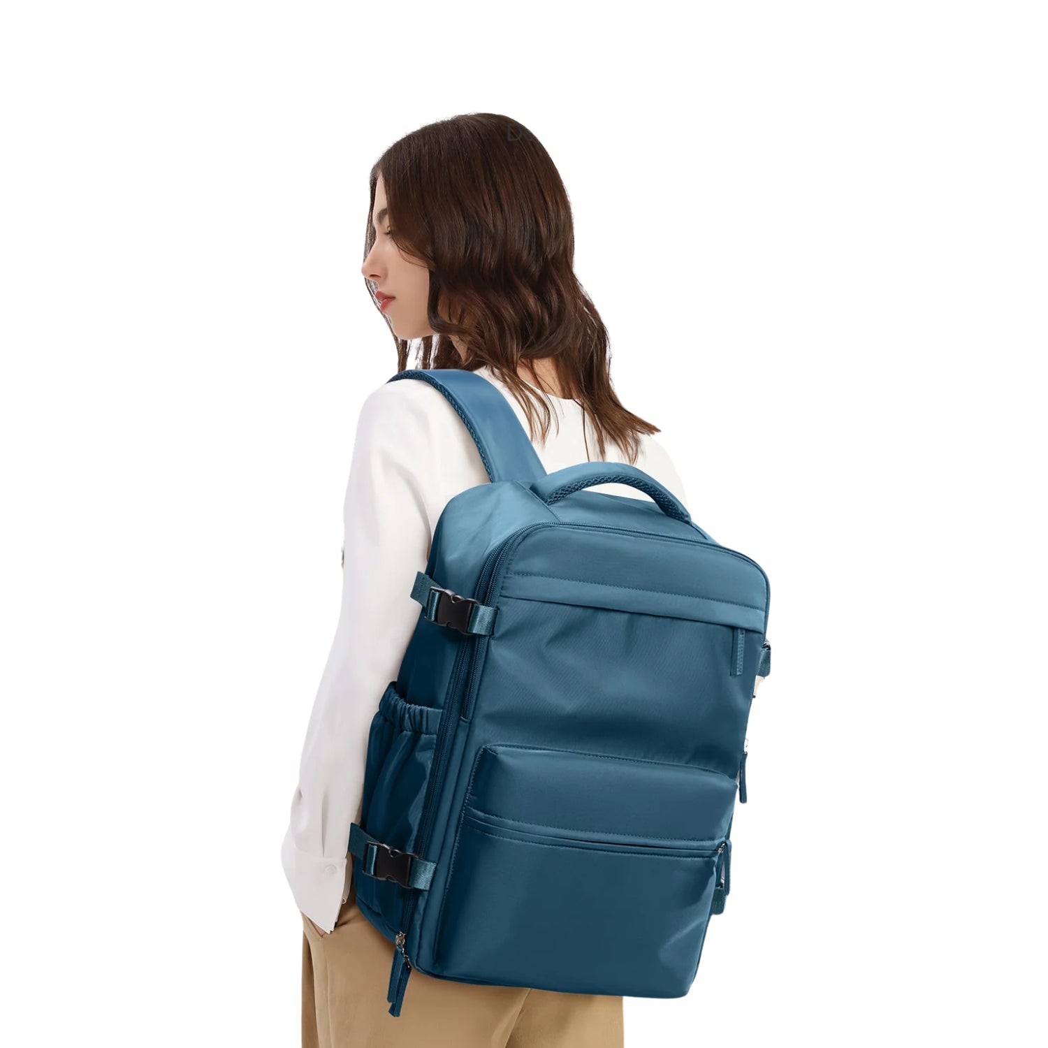 Smart Ryggsäck - Vaccum Edition - Tillbehör - Wheelyshop