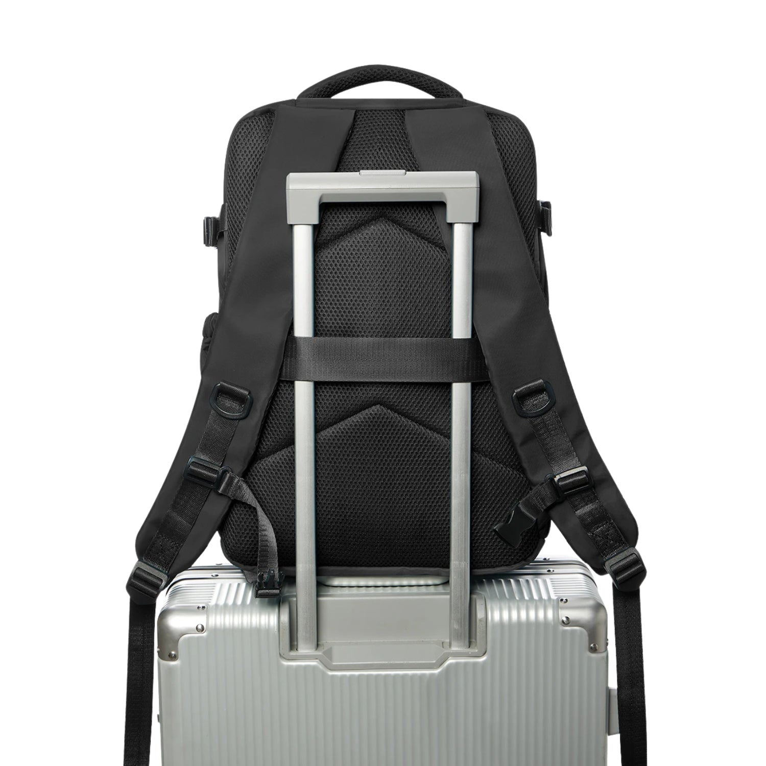 Smart Ryggsäck - Vaccum Edition - Tillbehör - Wheelyshop