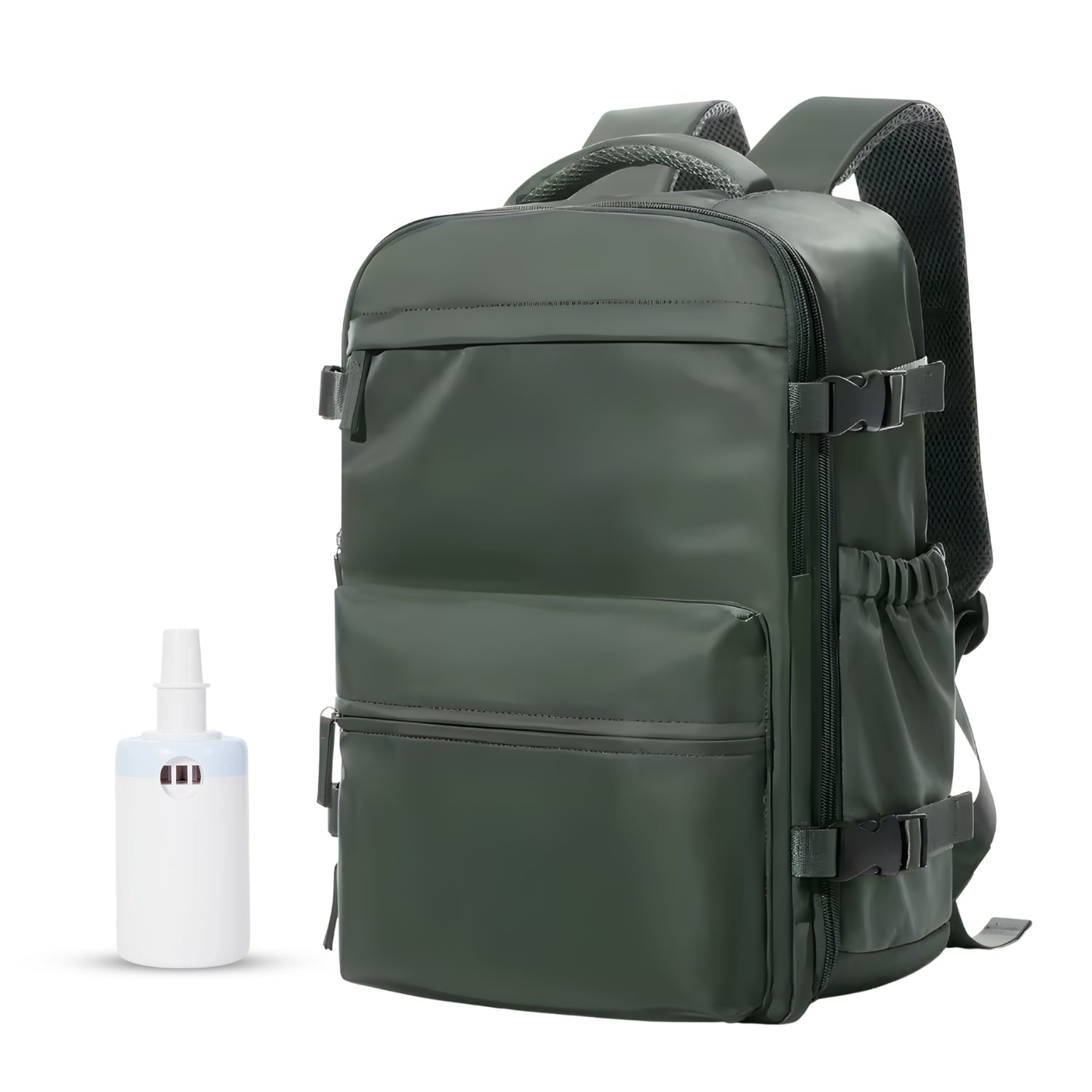 Smart Ryggsäck - Vaccum Edition - Tillbehör - Wheelyshop