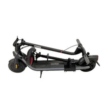Asiento inteligente para Ninebot E2/E2 Pro/E2 Plus en posición plegada
