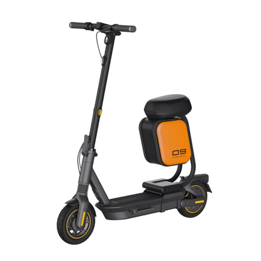 Sillín inteligente Ninebot G2/G65 - Accesorios - Tienda de ruedas