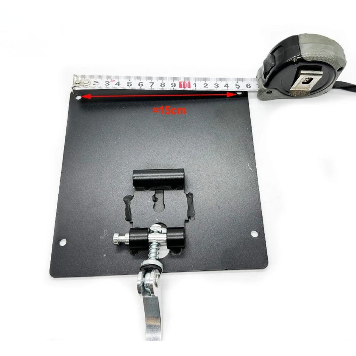 Guía de montaje: asiento inteligente para TEVERUN Blade Mini/Mini Pro/Mini Ultra