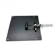 Soporte de montaje, vista superior: asiento inteligente para TEVERUN Blade Mini/Mini Pro/Mini Ultra