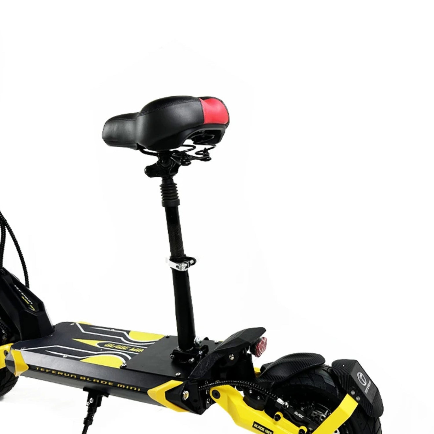 Smart sadel TEVERUN Blade Mini / Mini Pro / Mini Ultra - Tillbehör - Wheelyshop