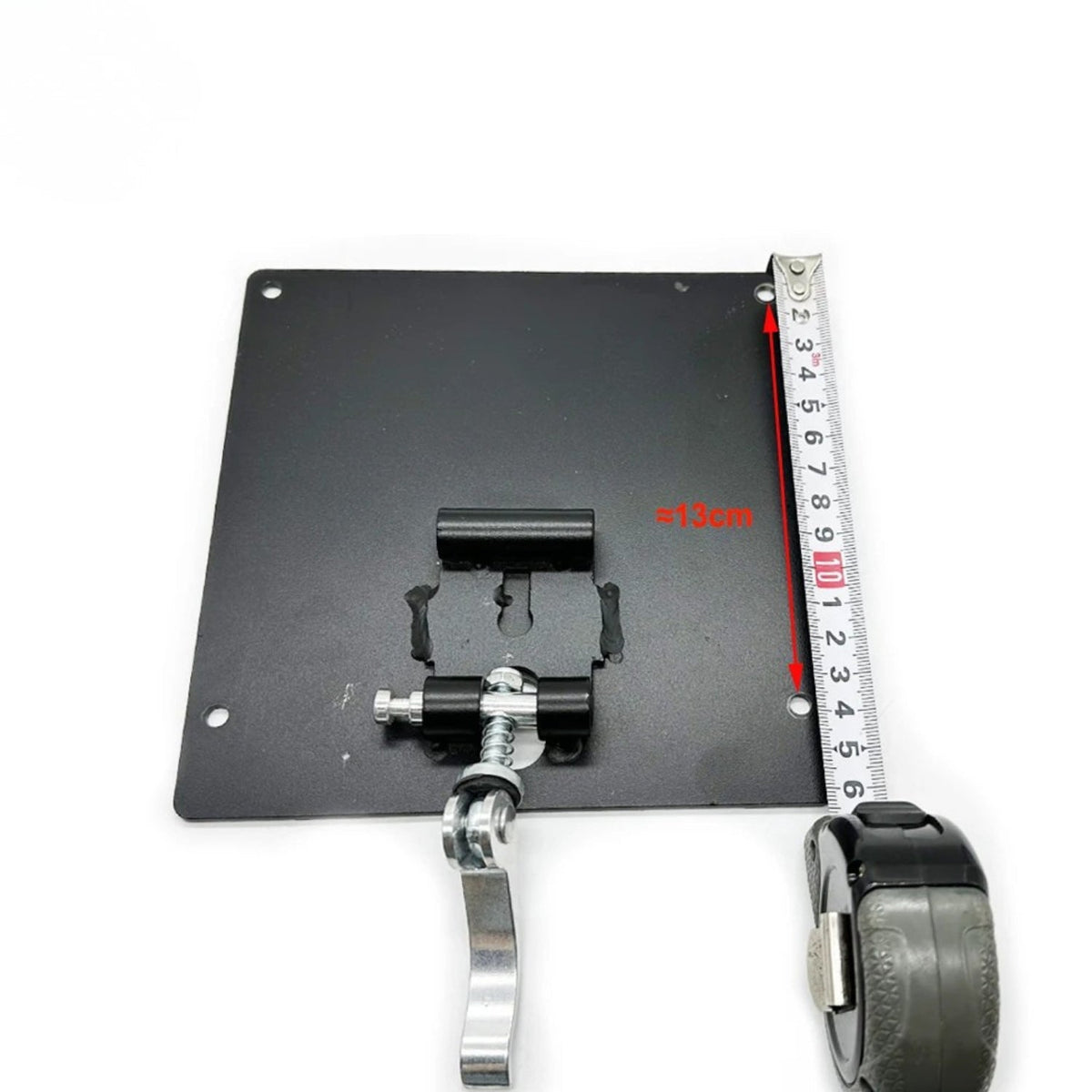 Medidas: asiento inteligente para TEVERUN Blade Mini/Mini Pro/Mini Ultra