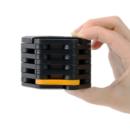Candado espiral inteligente Pro - Accesorios - Wheelyshop