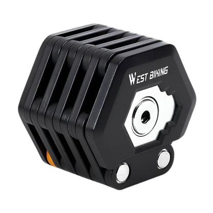 Candado espiral inteligente Pro - Accesorios - Wheelyshop