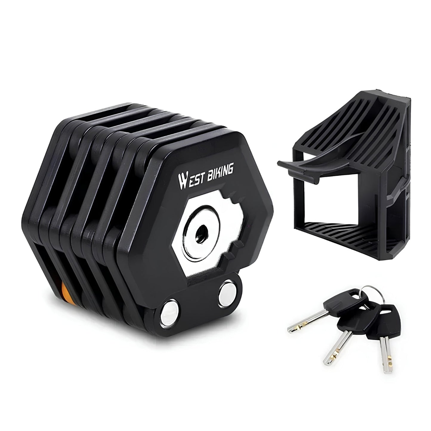 Candado espiral inteligente Pro - Accesorios - Wheelyshop