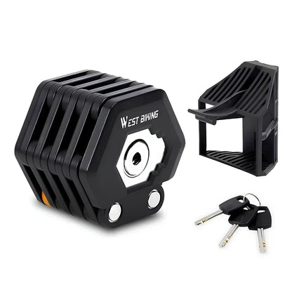 Candado espiral inteligente Pro - Accesorios - Wheelyshop