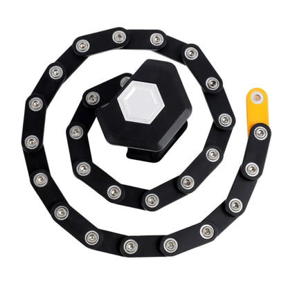Candado espiral inteligente Pro - Accesorios - Wheelyshop