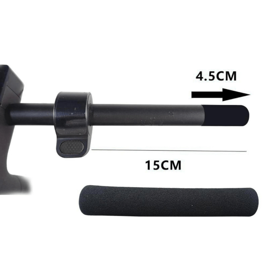 Smart handlebar extender Xiaomi - Accessories - Wheelyshop