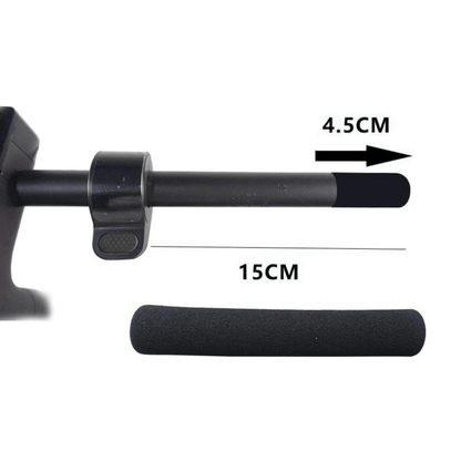 Smart handlebar extender Xiaomi - Accessories - Wheelyshop