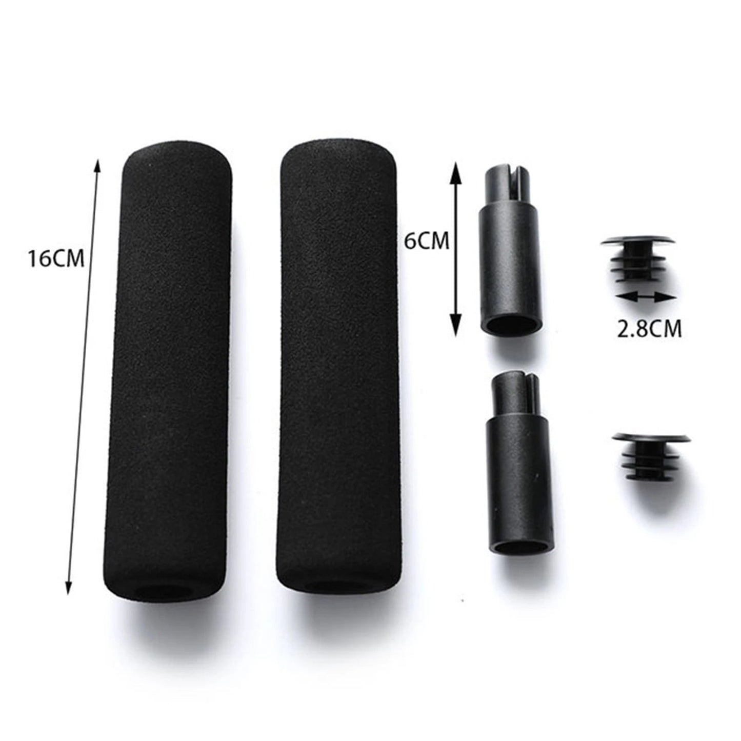 Smart handlebar extender Xiaomi - Accessories - Wheelyshop