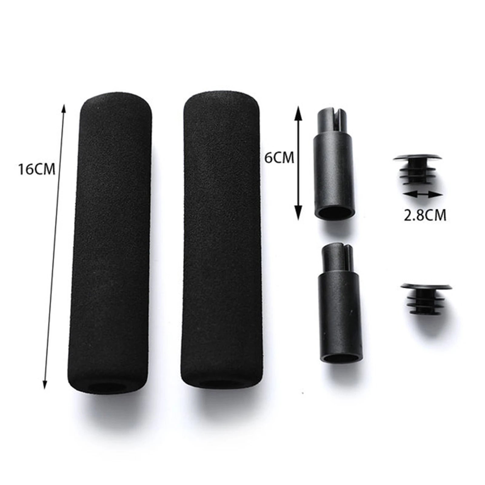 Smart handlebar extender Xiaomi - Accessories - Wheelyshop