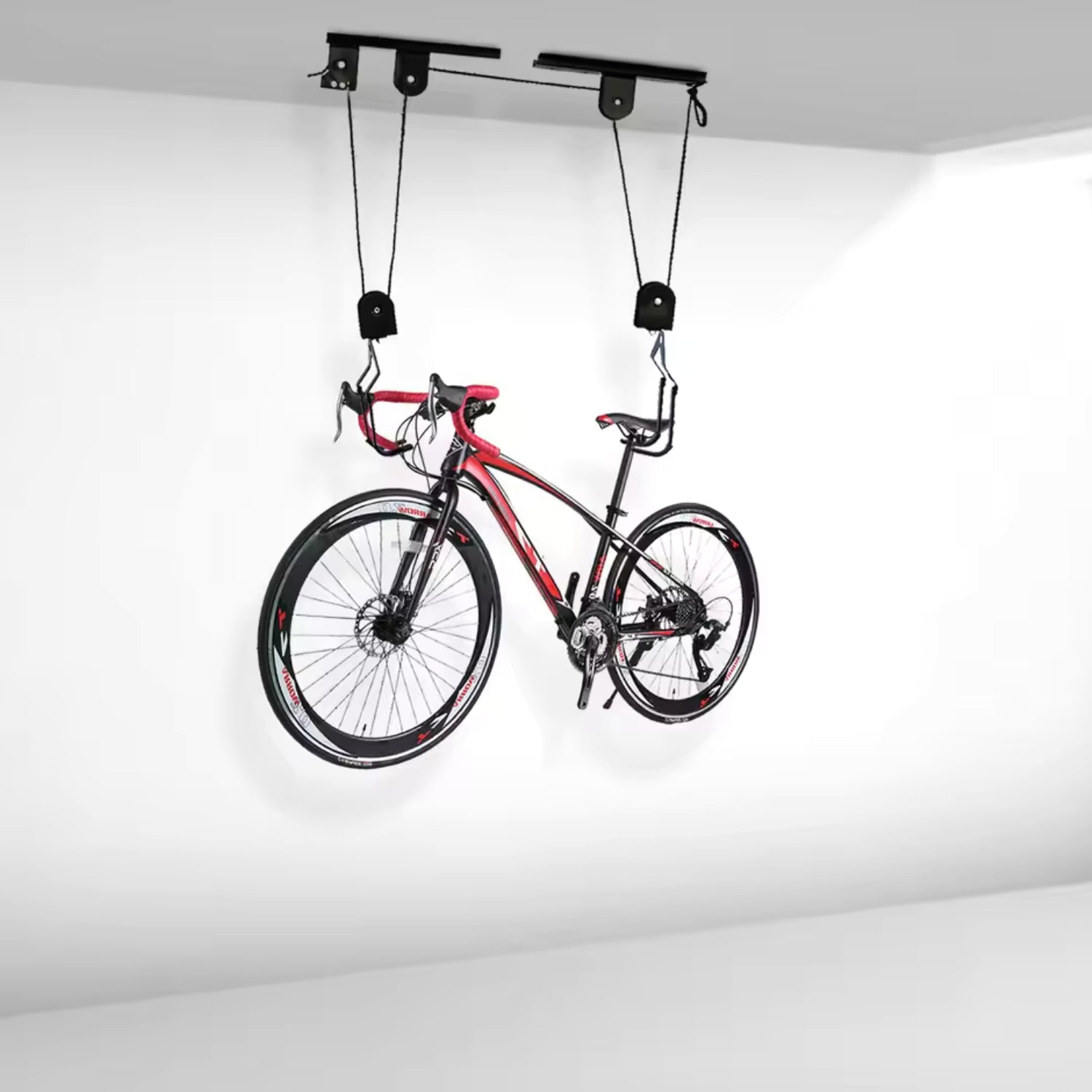 Smart takfäste cykel - Tillbehör - Wheelyshop