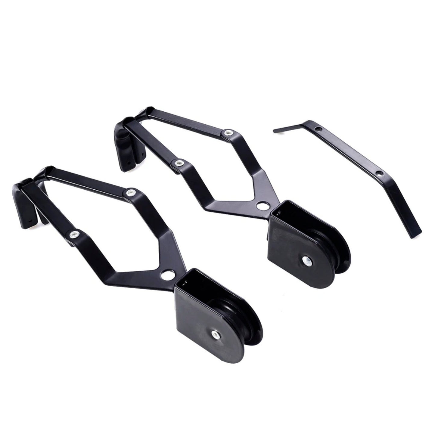 Smart takfäste cykel - Tillbehör - Wheelyshop