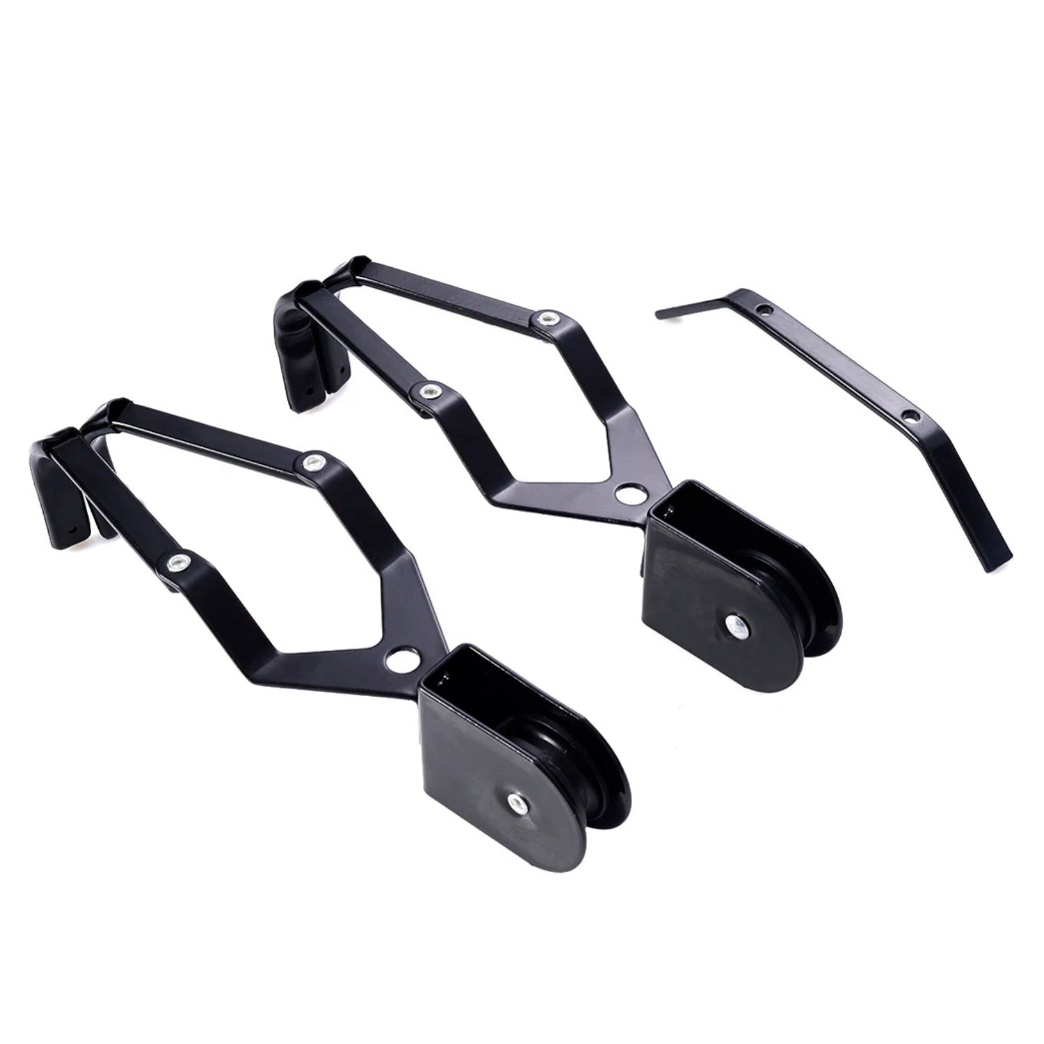 Smart takfäste cykel - Tillbehör - Wheelyshop