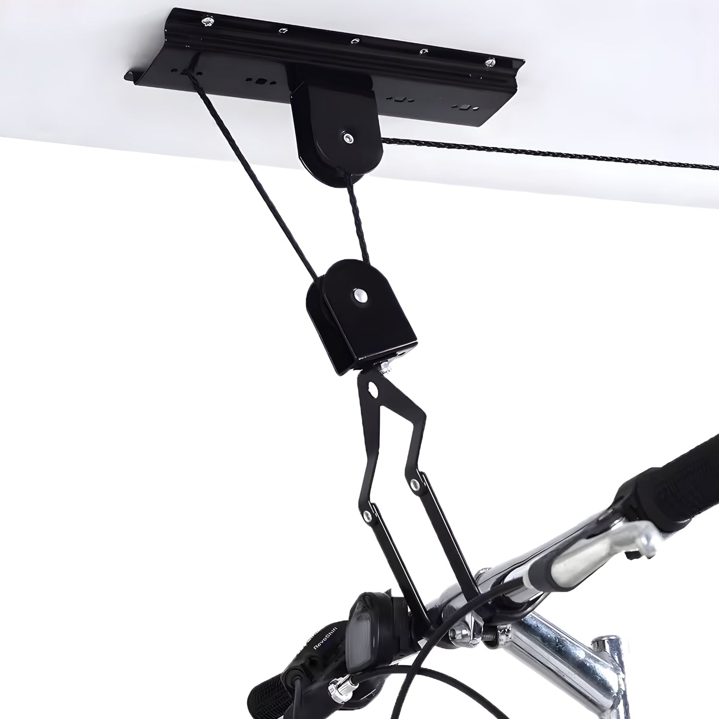 Smart takfäste cykel - Tillbehör - Wheelyshop