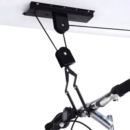 Smart takfäste cykel - Tillbehör - Wheelyshop