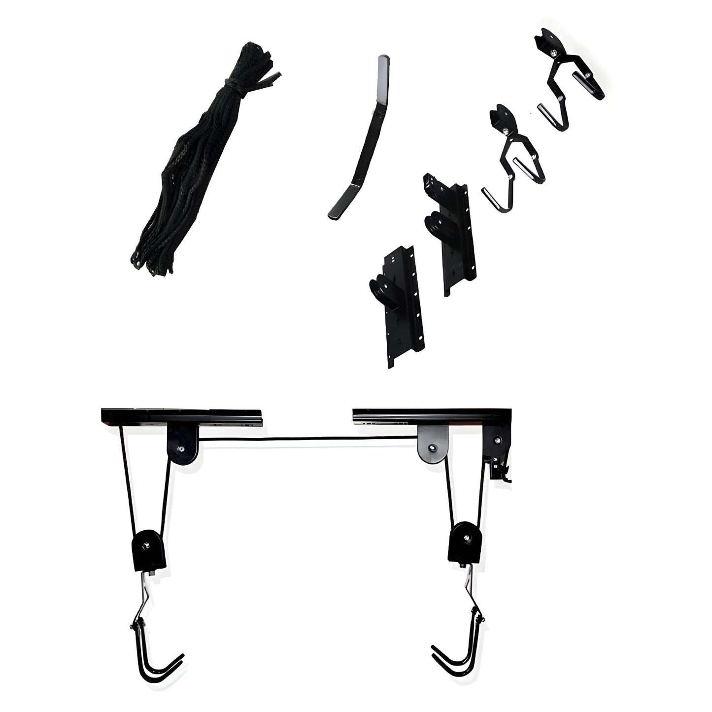 Smart takfäste cykel - Tillbehör - Wheelyshop