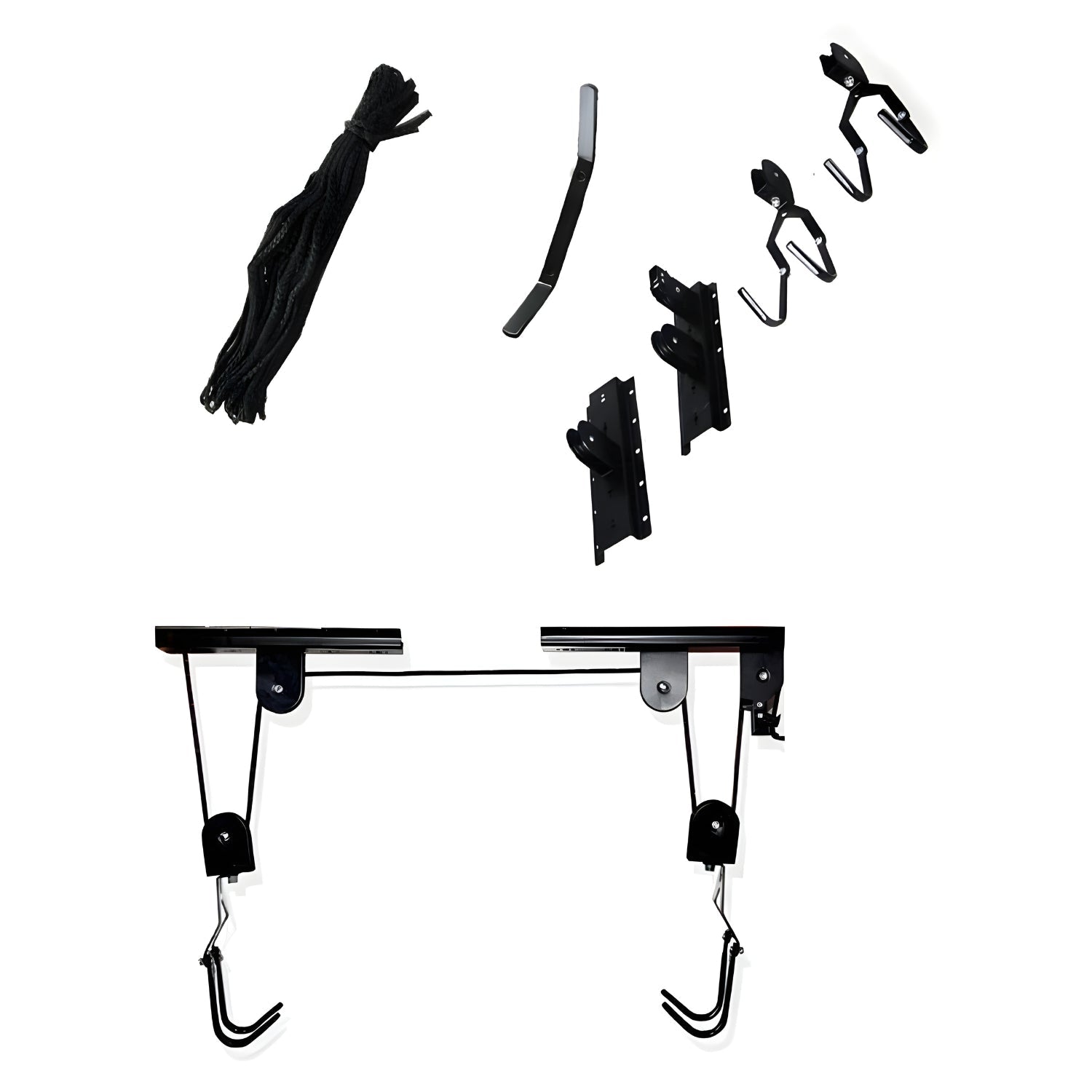 Smart takfäste cykel - Tillbehör - Wheelyshop