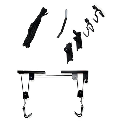 Smart takfäste cykel - Tillbehör - Wheelyshop