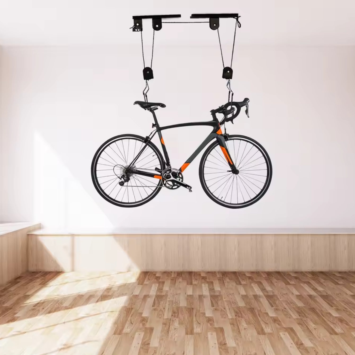 Smart takfäste cykel - Tillbehör - Wheelyshop