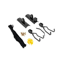 Soporte de techo inteligente para bicicleta con piezas incluidas