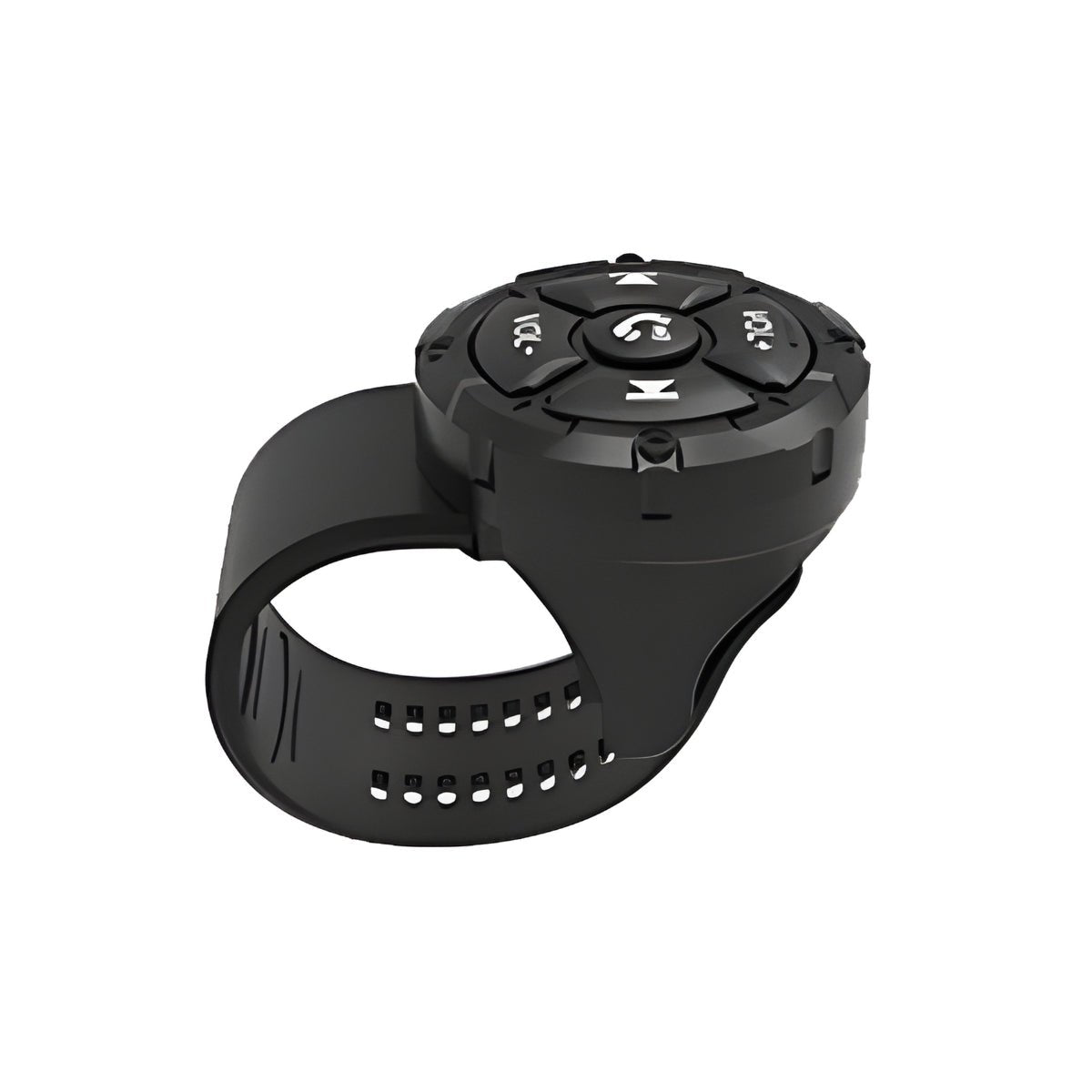 Smart trådlös fjärrkontroll Bluetooth - mediakontroll - Tillbehör - Wheelyshop