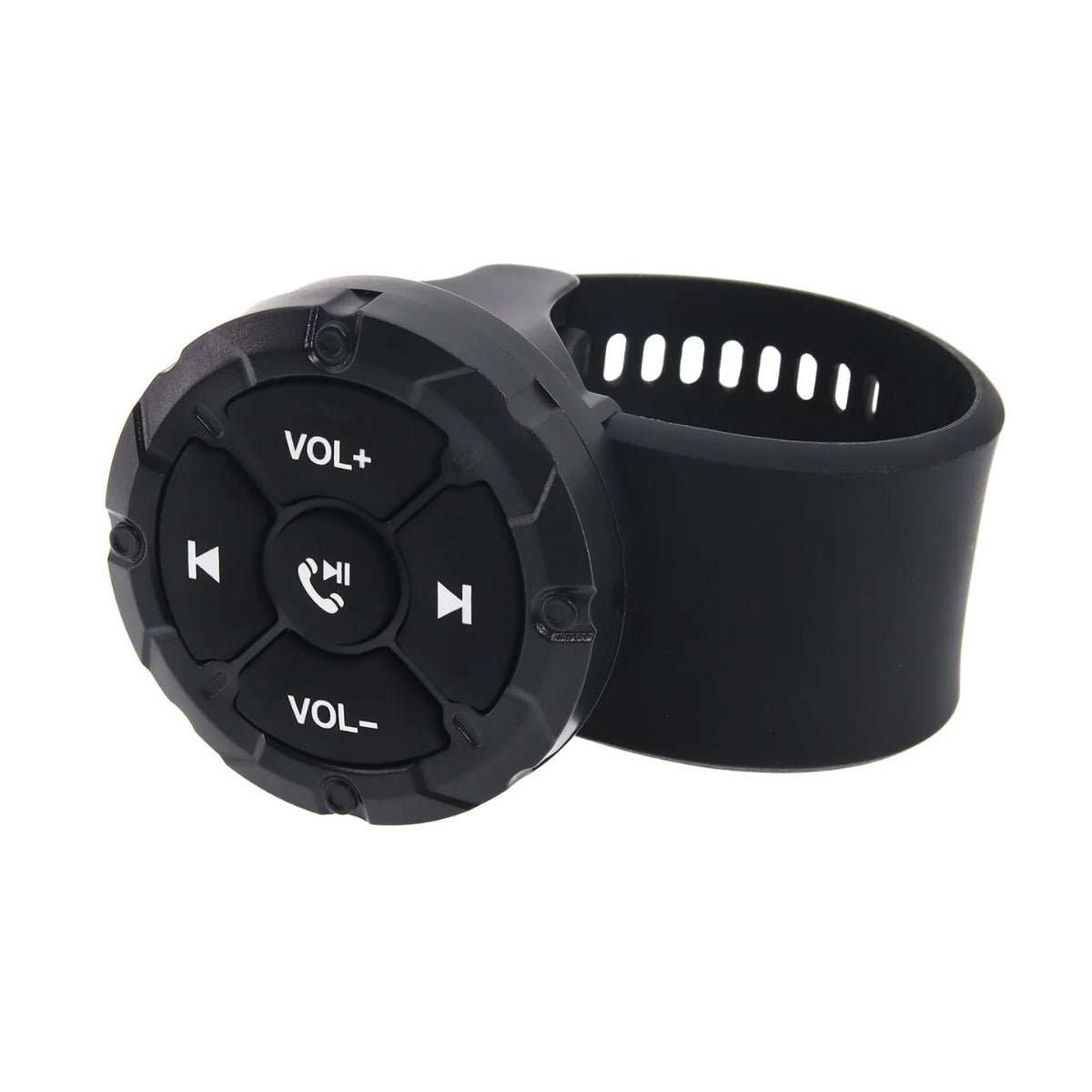 Smart trådlös fjärrkontroll Bluetooth - mediakontroll - Tillbehör - Wheelyshop