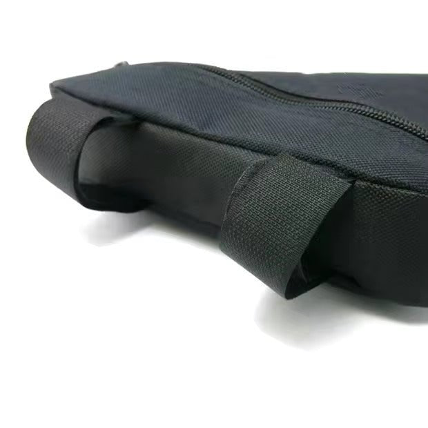 Bolsa triangular inteligente para cuadro de bicicleta - Accesorios - Tienda de ruedas