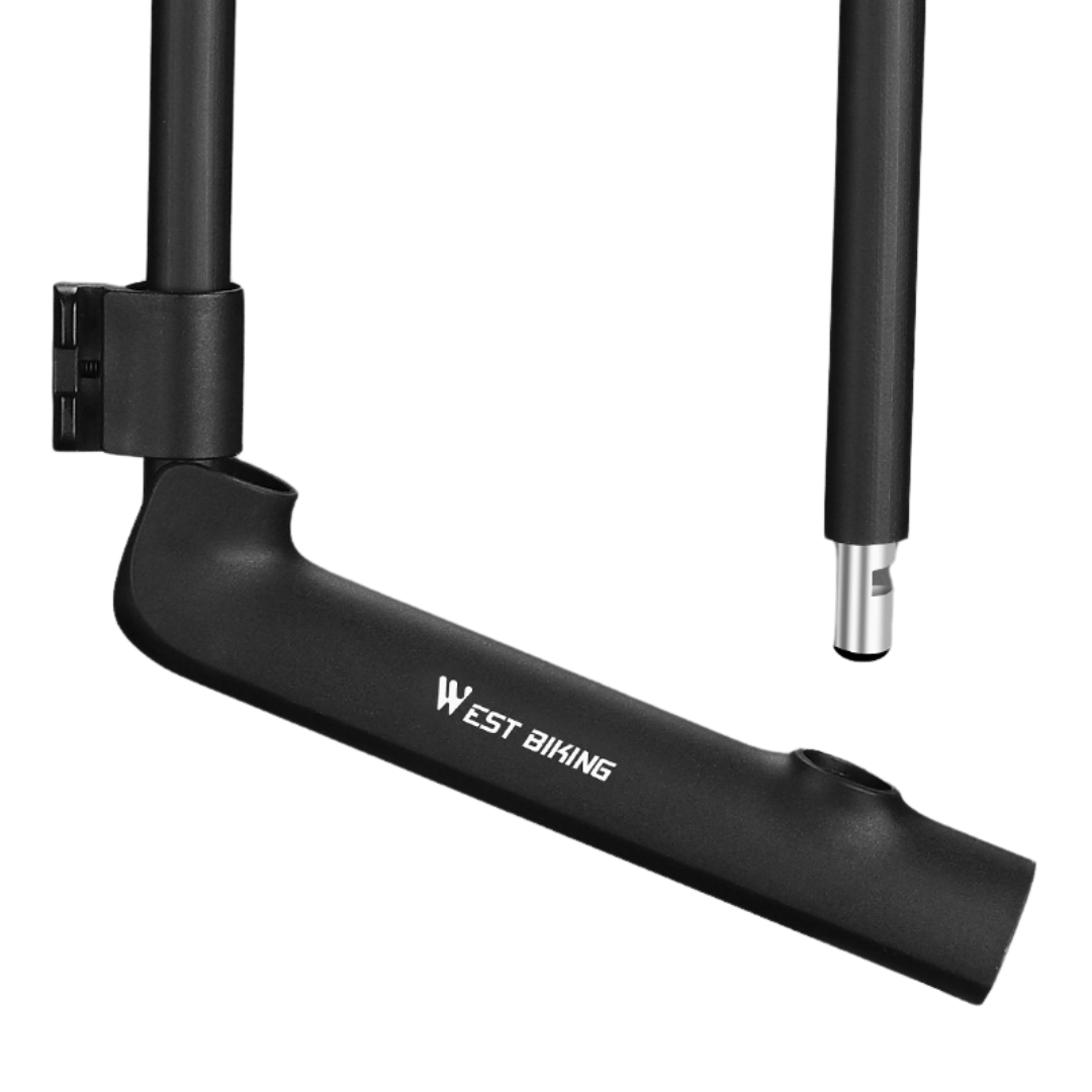 Cerradura U inteligente - Accesorios - Tienda de ruedas