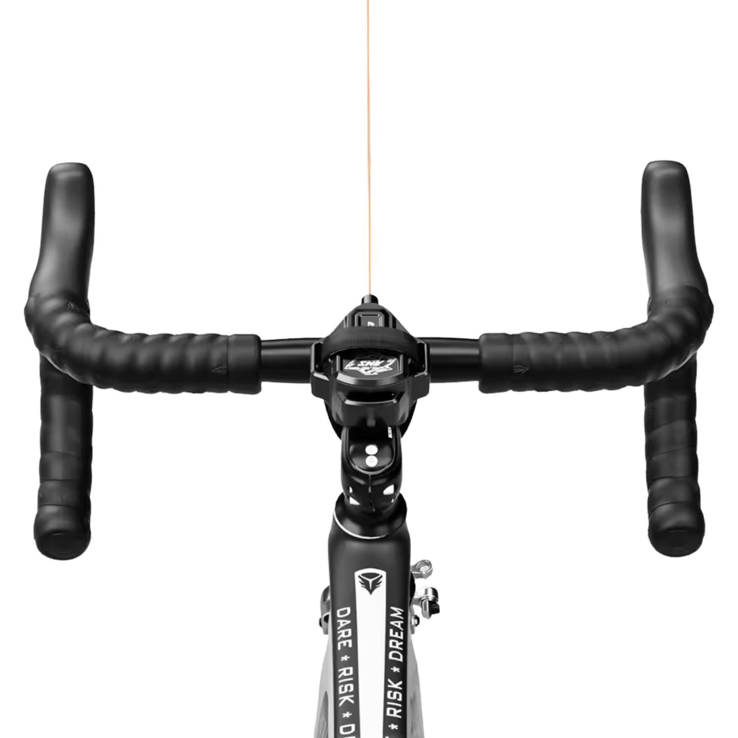 Smart utdragbar draglina med krok cykel - Tillbehör - Wheelyshop