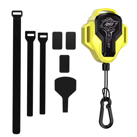 Smart utdragbar draglina med krok cykel - Tillbehör - Wheelyshop