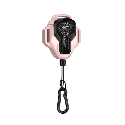 Smart utdragbar draglina med krok cykel - Tillbehör - Wheelyshop