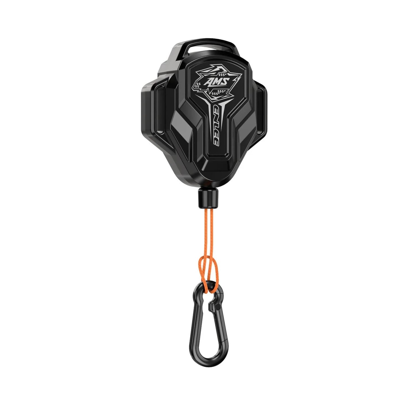 Smart utdragbar draglina med krok cykel - Tillbehör - Wheelyshop