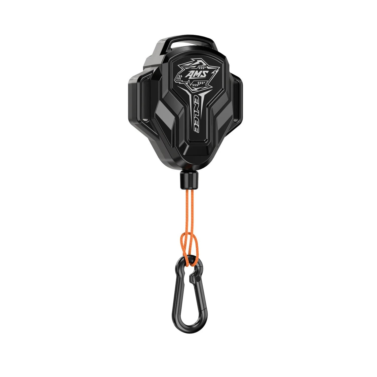 Smart utdragbar draglina med krok cykel - Tillbehör - Wheelyshop