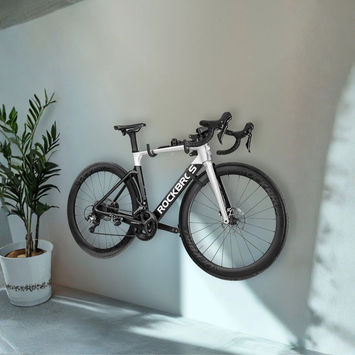 Smart väggfäste cykel - Tillbehör - Wheelyshop