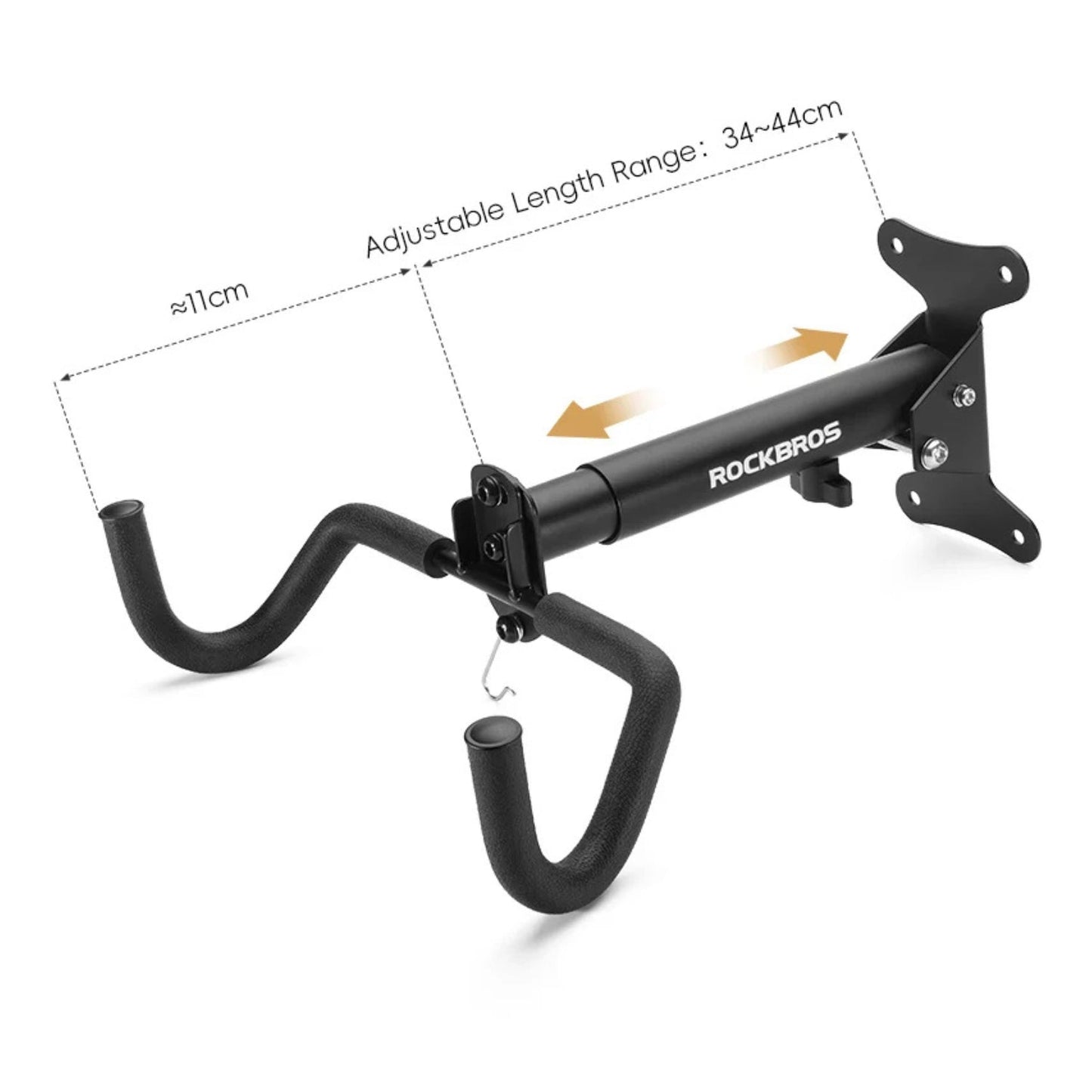 Smart väggfäste cykel - Tillbehör - Wheelyshop