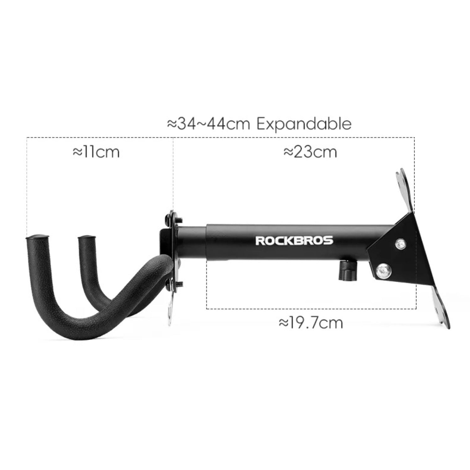 Smart väggfäste cykel - Tillbehör - Wheelyshop