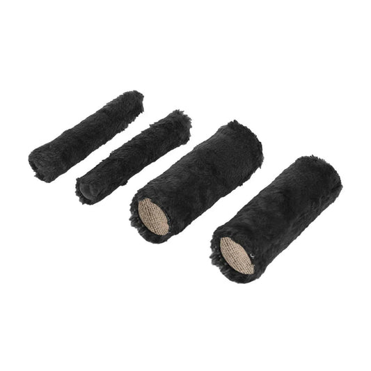 Cubierta de agarre con calefacción inteligente - Accesorios - Tienda de ruedas