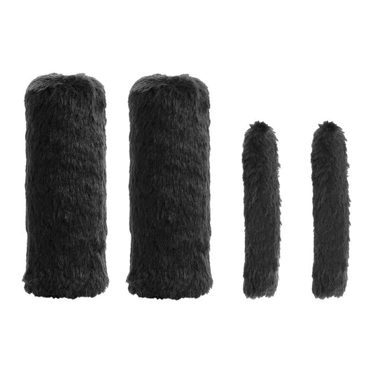 Cubierta de agarre con calefacción inteligente - Accesorios - Tienda de ruedas