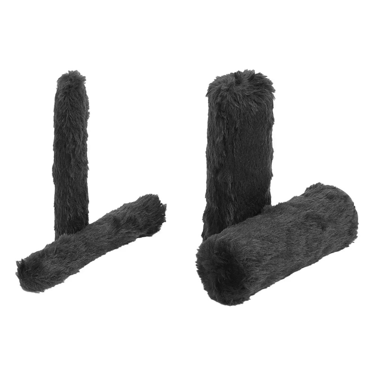 Cubierta de agarre con calefacción inteligente - Accesorios - Tienda de ruedas