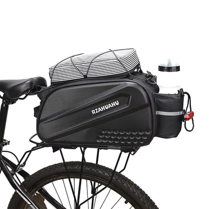 Bolsa inteligente para portaequipajes bicicleta eléctrica - Accesorios - Tienda de ruedas